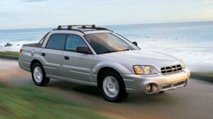 Subaru-Baja-2005-recall-airbag