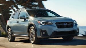 Subaru-Crosstrek-2018-recall-brakes-fire