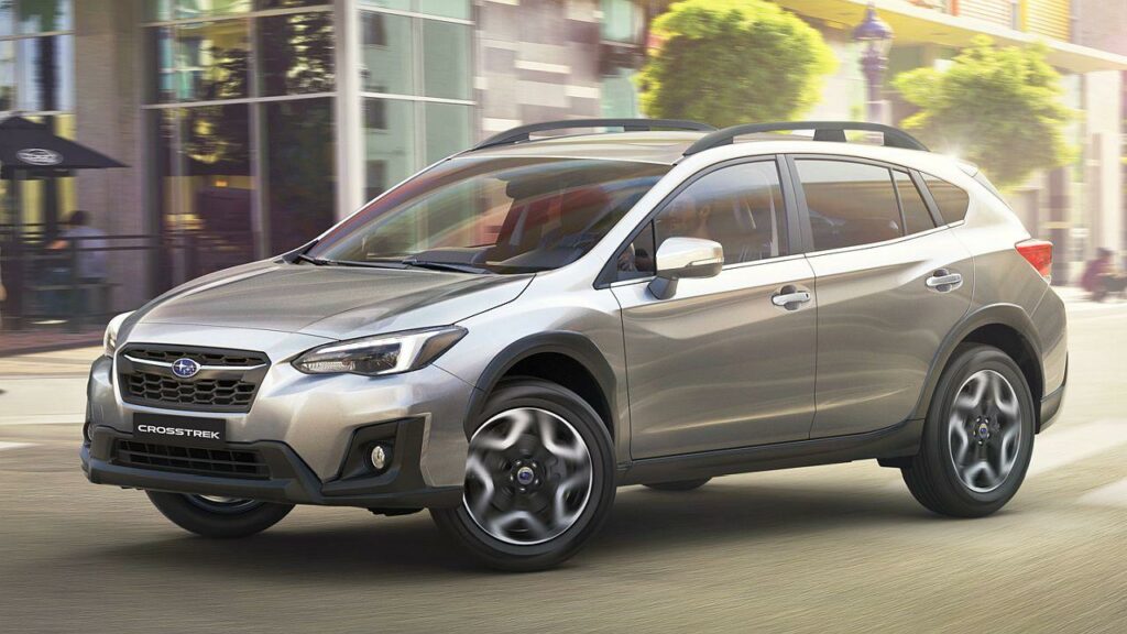 Subaru-Crosstrek-2018-recall-pcv-ventilation