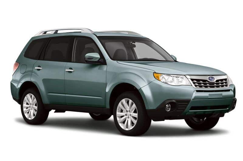 Subaru-Forester-2013