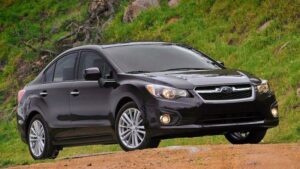 Subaru-Impreza-2012-recall-airbag