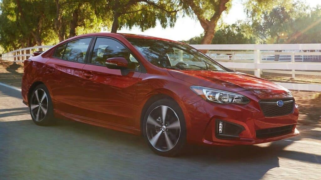 Subaru-Impreza-2018-recall-brakes-fire