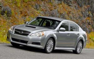 Subaru-Legacy-2010-recall