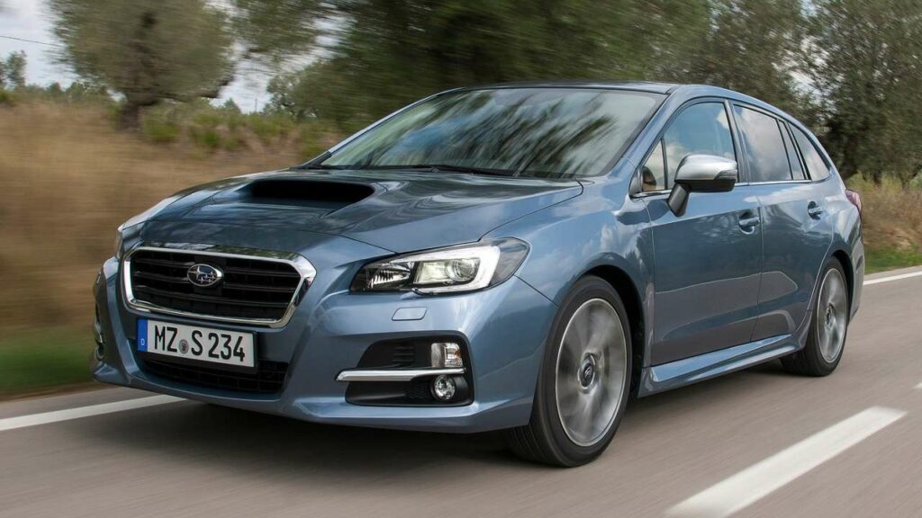 Subaru-Levorg-Electronic-Park-Brake