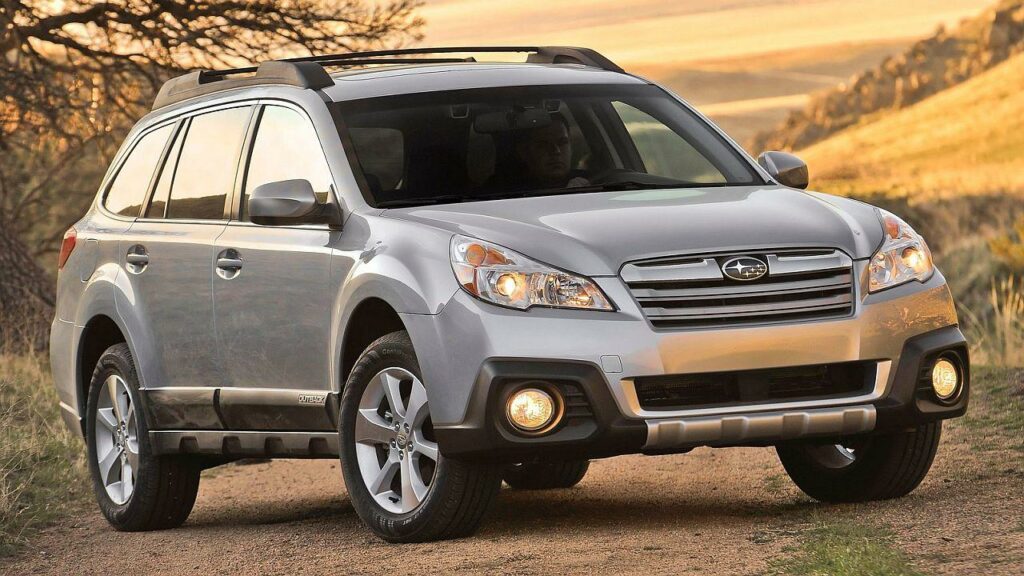 Subaru-Outback-2014-recall-brakes-epb