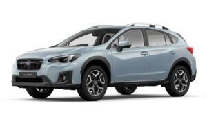 Subaru-XV-2018-recall-brakes-fire