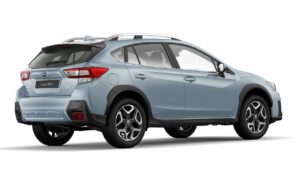 Subaru-XV-stabiliser-bracket