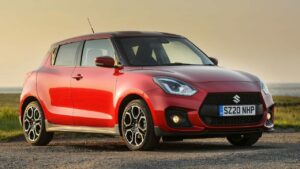 Suzuki-Swift-Sport-2020-brake-booster