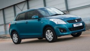 Suzuki_swift-2015