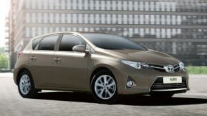 Toyota-Auris-2013-recall-airbag-inflator