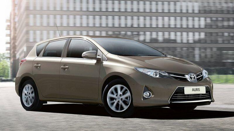 Toyota-Auris-2013-recall-airbag-inflator
