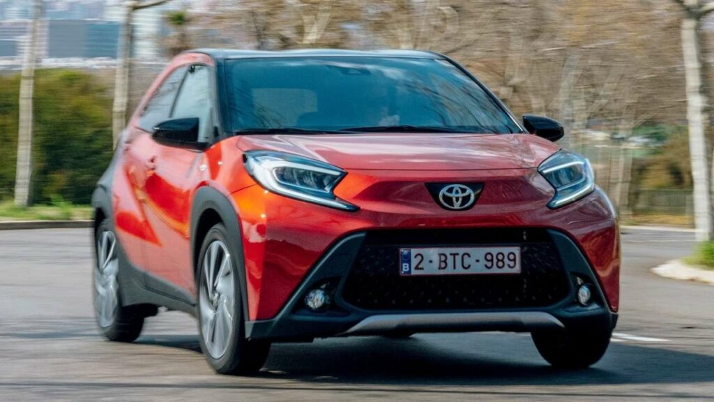 Toyota-Aygo-X-2022-Curtain-Airbags