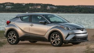 Toyota-C-HR-2018-fuel-pump
