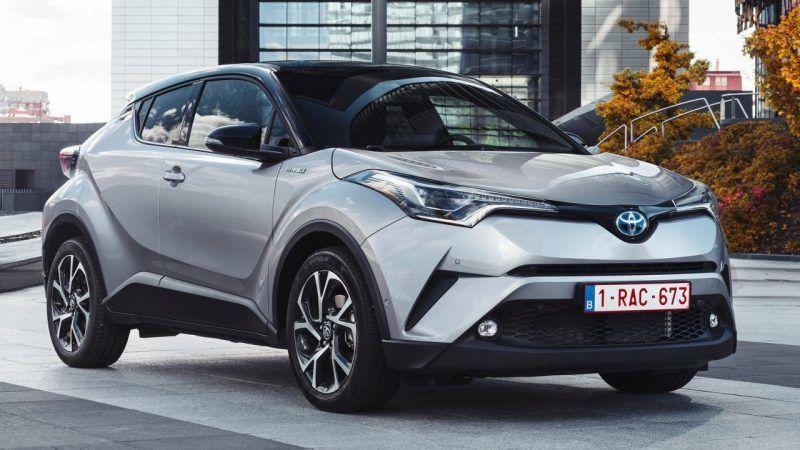 Toyota-C-HR-2018-recall-Rear-axle-screws