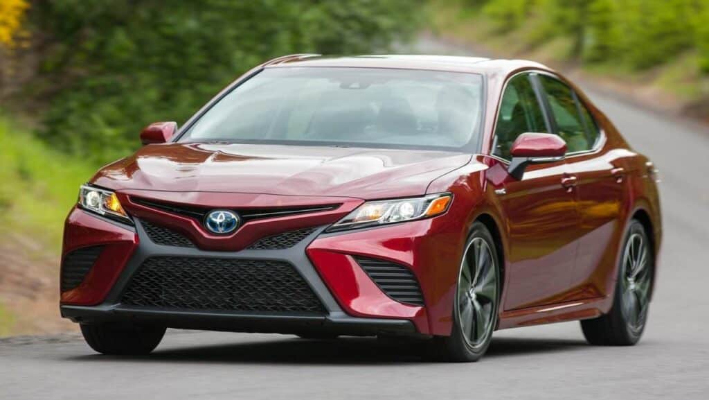 Toyota-Camry-2018-vacuum-pump