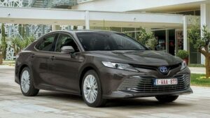 Toyota-Camry-2019-brake-booster
