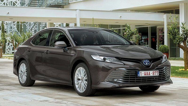 Toyota-Camry-2019-brake-booster
