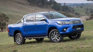 Toyota-HiLux-2016-recall-airbag-inflator