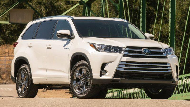 Toyota-Highlander-2017-washer-jets-recall-scaled-1