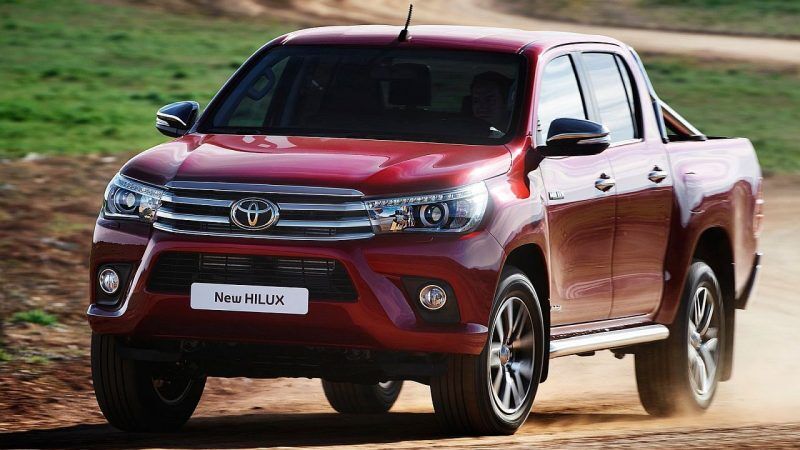 Toyota-Hilux-recall-seat-cover-airbag