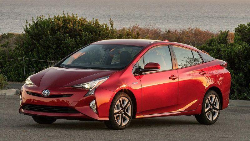 Toyota-Prius-2017-recall-fire