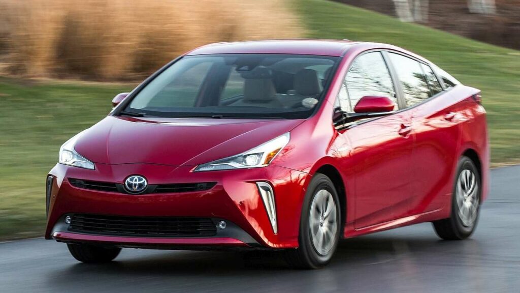 Toyota-Prius-2021-Pre-Collision-System