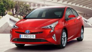 Toyota-Prius-recall-seat-cover-airbag