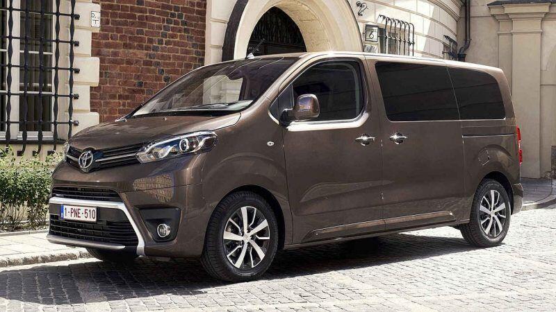 Toyota-ProAce-2016-recall-steering-ac