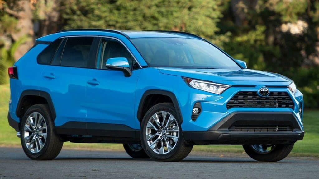Toyota-RAV4-2019-recall-lower-arm-crack