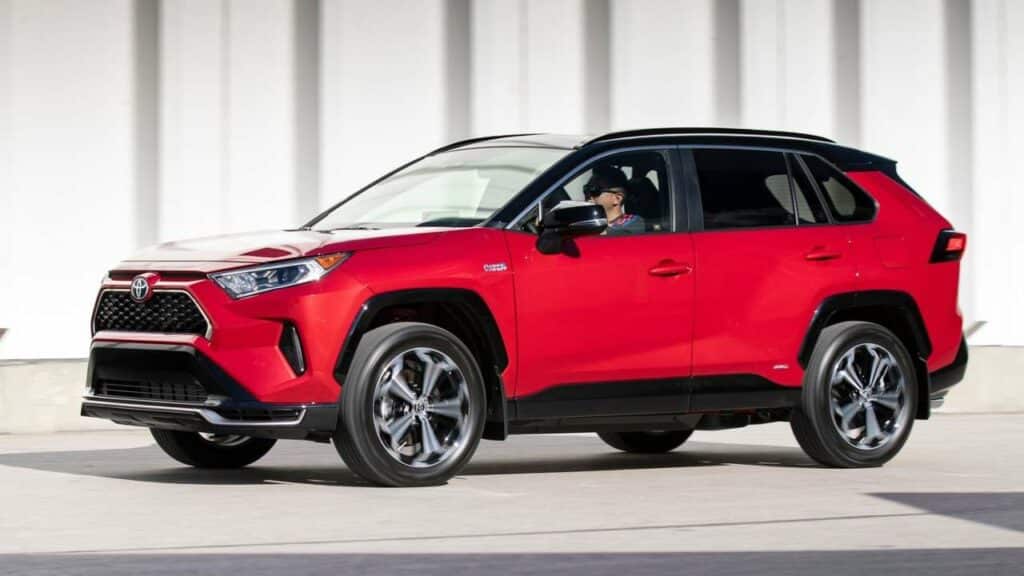 Toyota-RAV4-2022-power-steering-fire