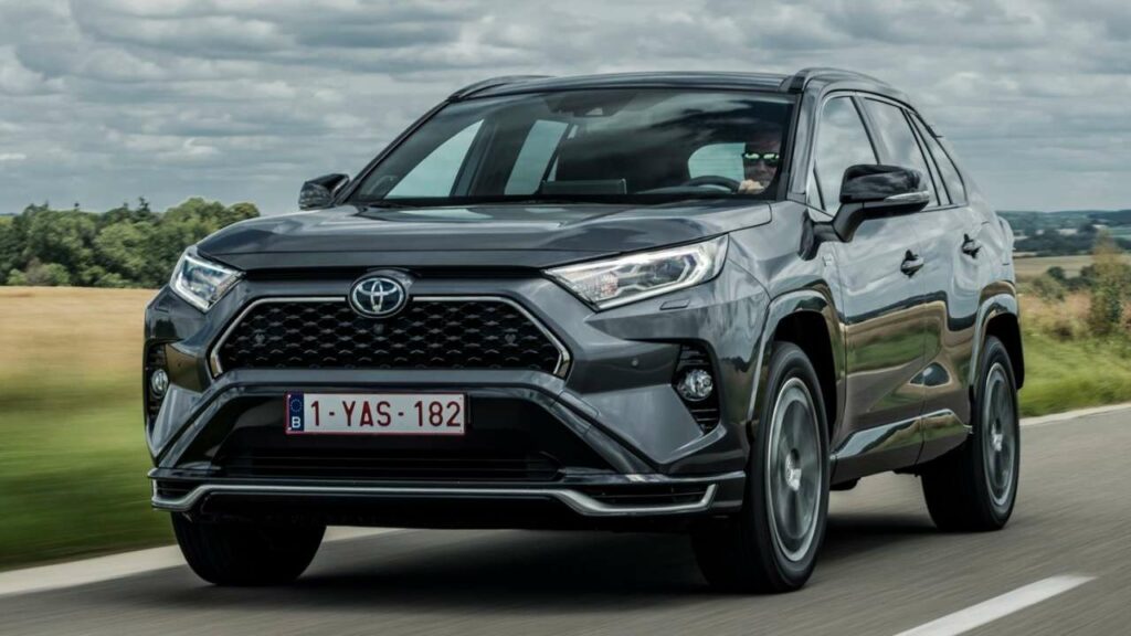Toyota-RAV4-hybrid-system-shut-down