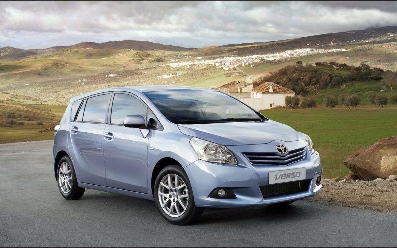 Toyota-Verso-2010-recall