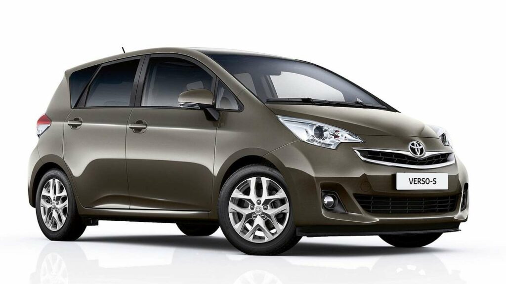 Toyota-Verso-egr-fire