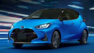 Toyota-Yaris-2020-seatbelt