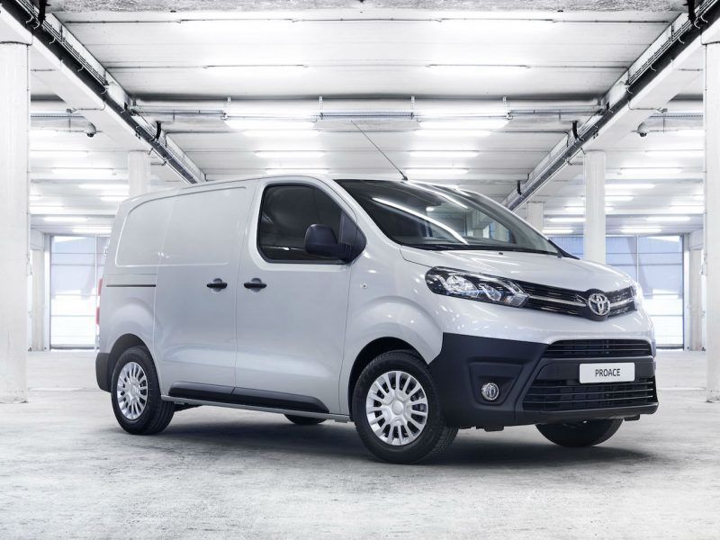Toyota-proace-2016-recall