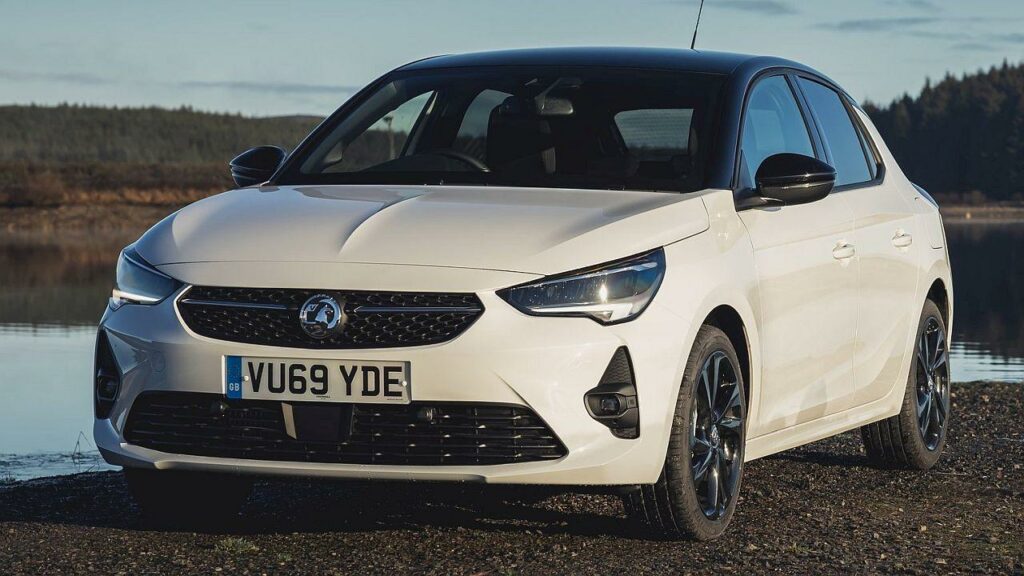 Vauxhall-Corsa-2020-fuel-leak