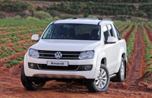 Volkswagen-Amarok-2015-recall