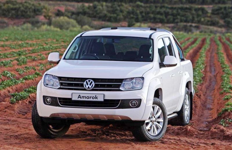 Volkswagen-Amarok-2015-recall