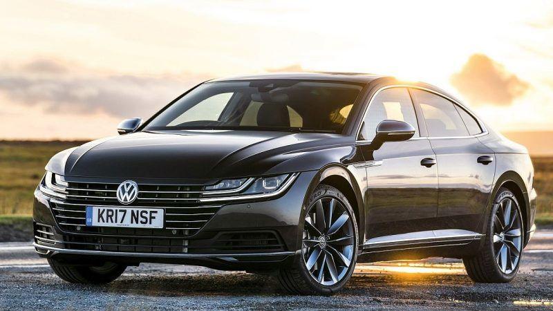 Volkswagen-Arteon-2018-recall-headrest