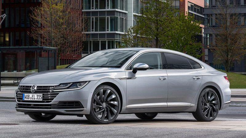 Volkswagen-Arteon-2018-recall-sunroof