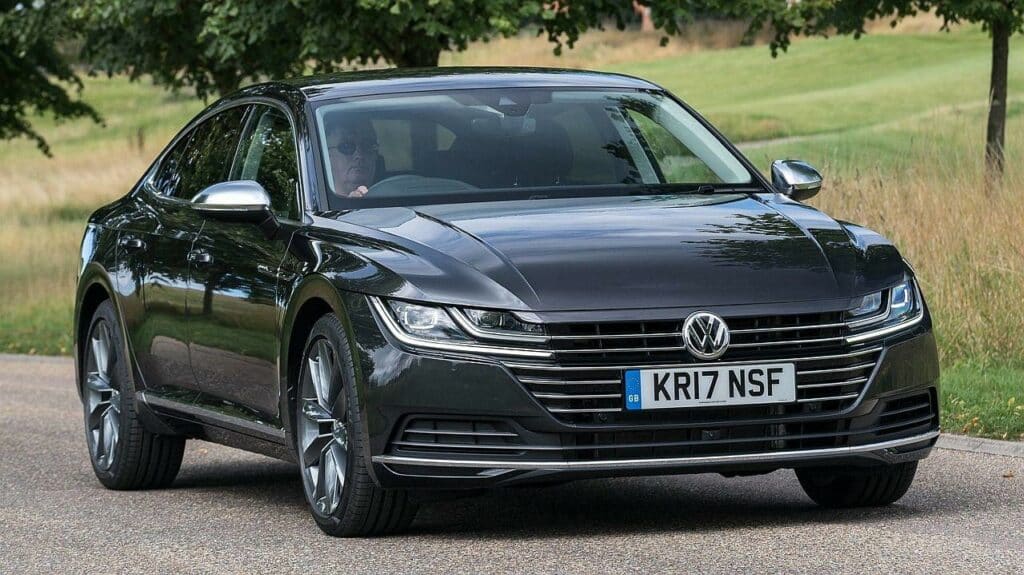 Volkswagen-Arteon-2019-recall-brake-pushrod