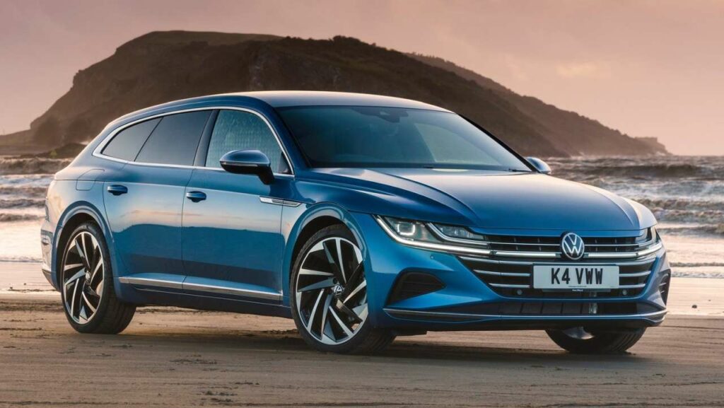 Volkswagen-Arteon-2021-luggage-net