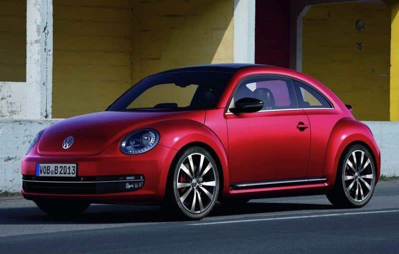 Volkswagen-Beetle-2011-recall-starter