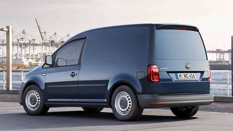 Volkswagen-Caddy-2018-recall-airbag