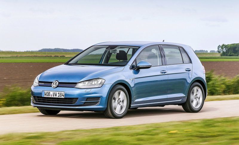 Volkswagen-Golf-2016-recall