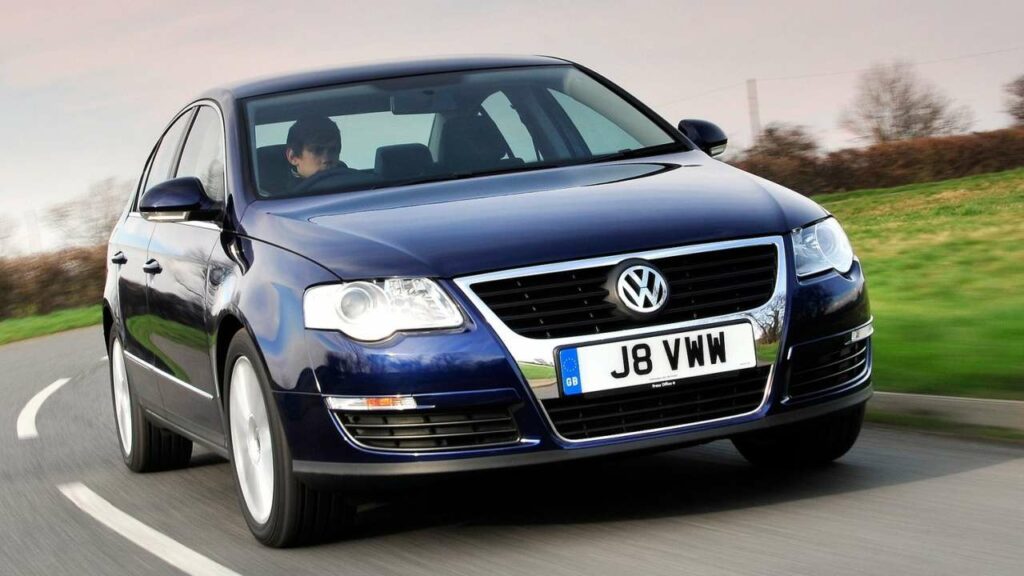 Volkswagen-Passat-2007-airbag-takata