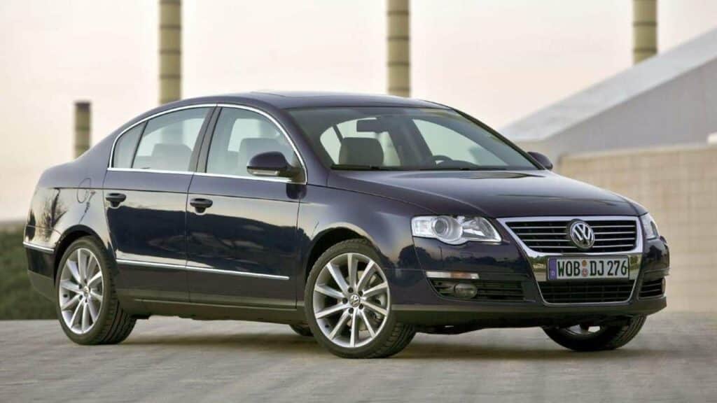 Volkswagen-Passat-2007-takata-airbag