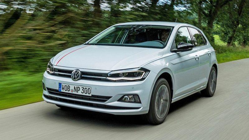 Volkswagen-Polo-2018-recall-seatbelt