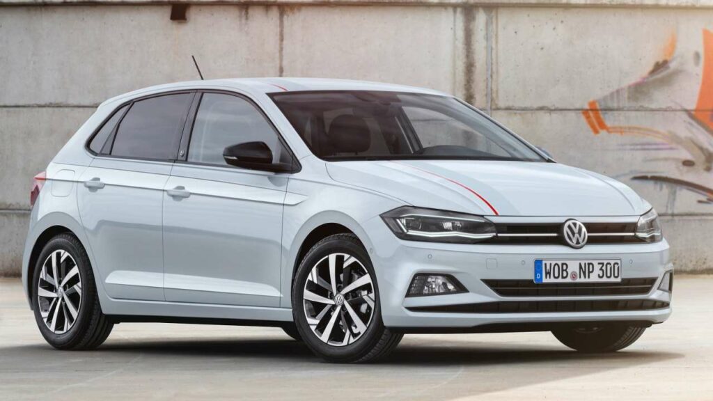 Volkswagen-Polo-2020-passenger-airbag