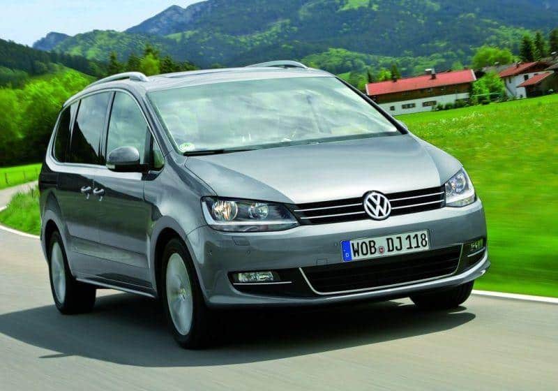 Volkswagen-Sharan-2011-recall-starter